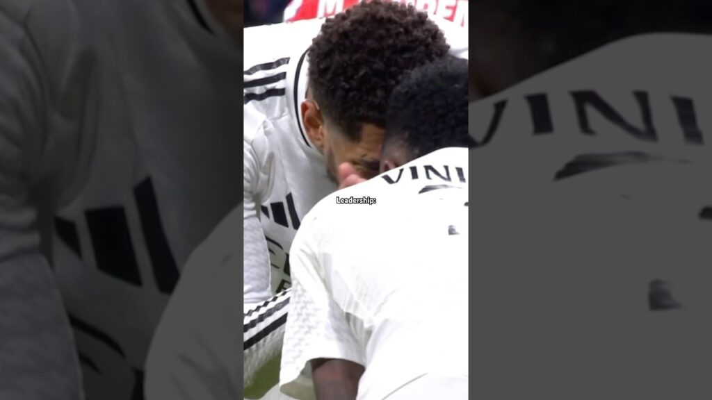 This leadership from Bellingham...