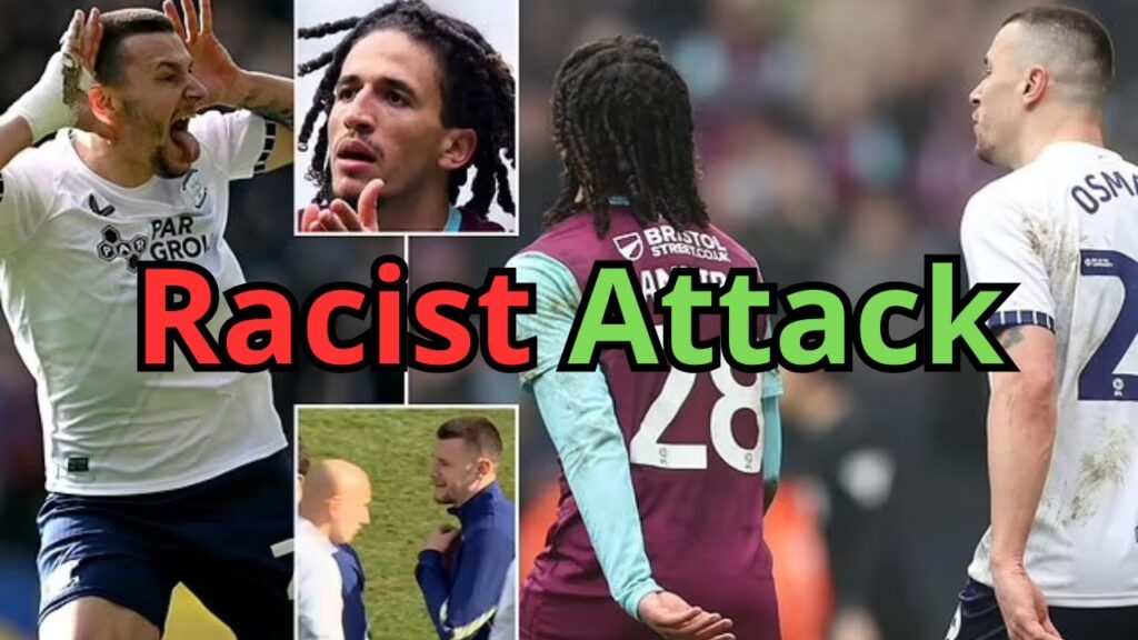 Osmajic Accused of Racism Against Hannibal! Is This the End of His Career? 🤯