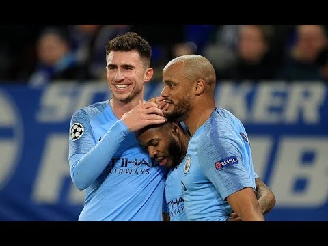 Manchester City defender Aymeric Laporte impressed by his side’s dogged comeback against Manchester City defender Aymeric Laporte impressed by his side's dogged comeback against