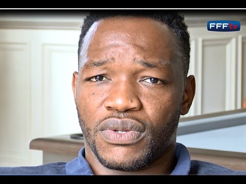 Mandanda : "Un seul objectif, se qualifier pour le Mondial 2018"