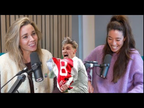 Pikant advies voor Ajacied Kenneth Taylor na heldenrol tegen Feyenoord