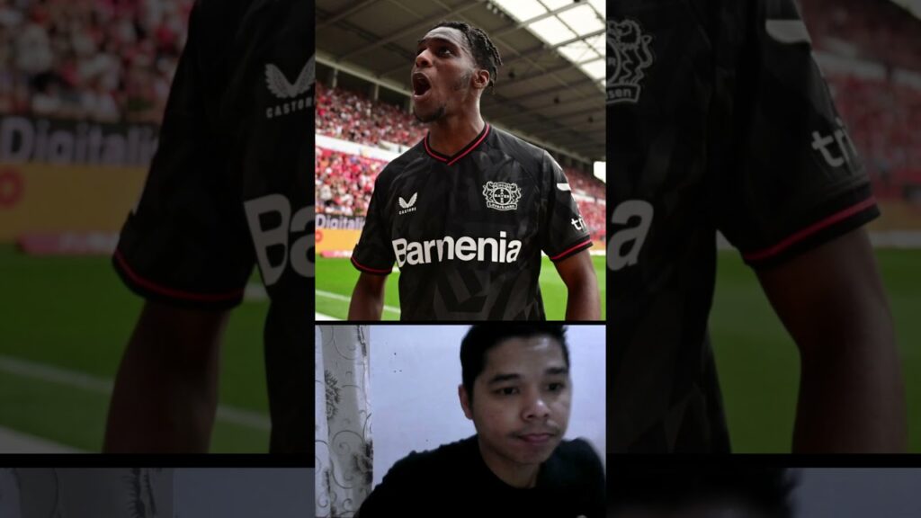 STOP Making These 2 Mistakes About Jeremie Frimpong's Transfer