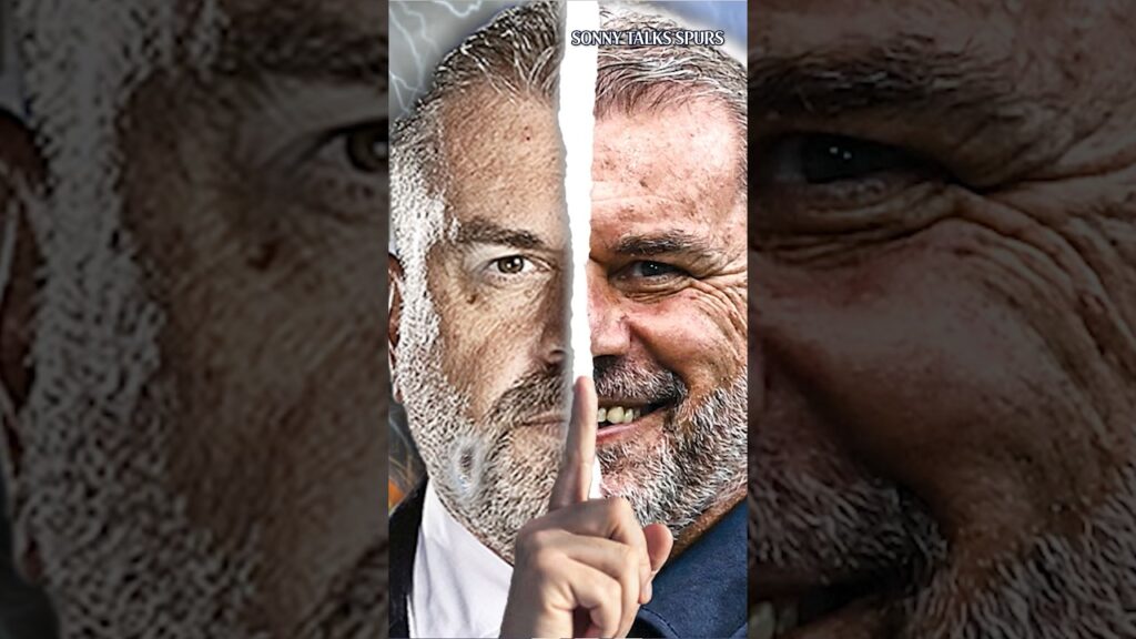 Should Tottenham SACK Ange Postecoglou?