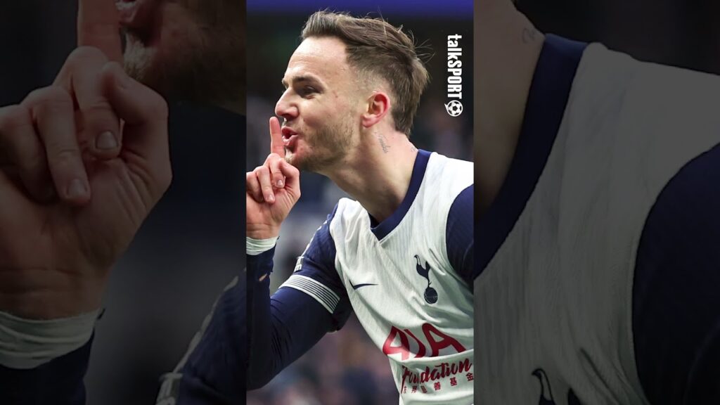 "You Won't Win ANYTHING Meaningful With James Maddison!" - Simon Jordan