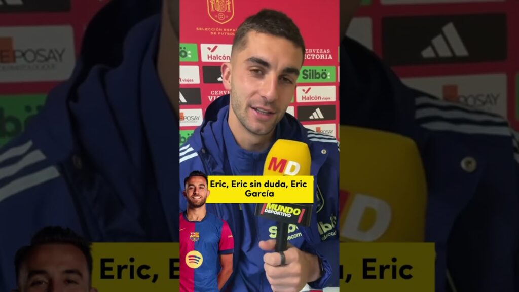 ⏰⚡️ 𝙏𝙚𝙨𝙩 𝙧𝙖́𝙥𝙞𝙙𝙤 a Ferran Torres. #shorts