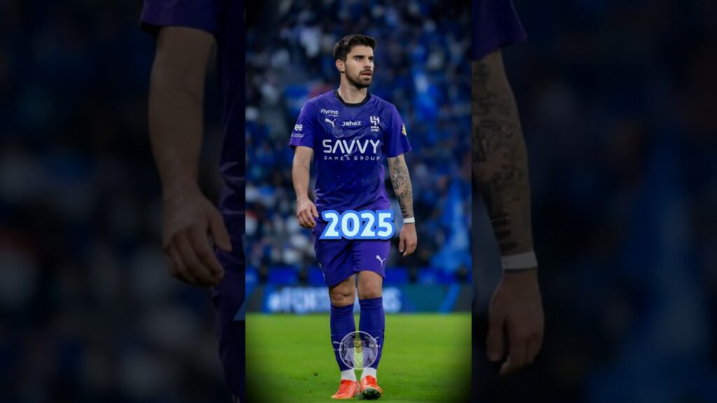 Rúben Neves Football Evolution #football #soccer #evolution  #footballevolution #neves #shorts