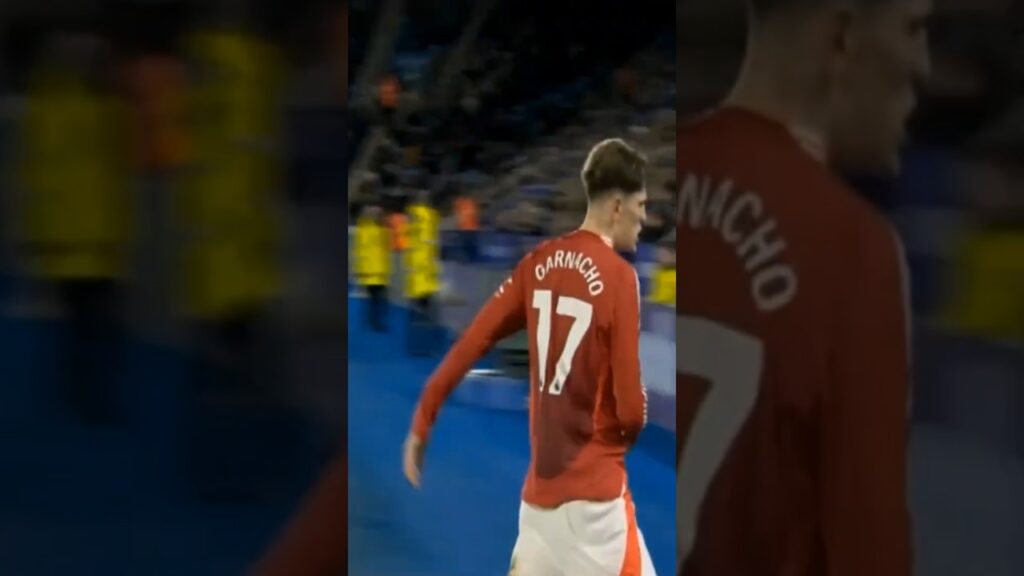 #LeicesterCity 0:3 #ManchesterUnited #premierleague #shorts #ligainggris #football