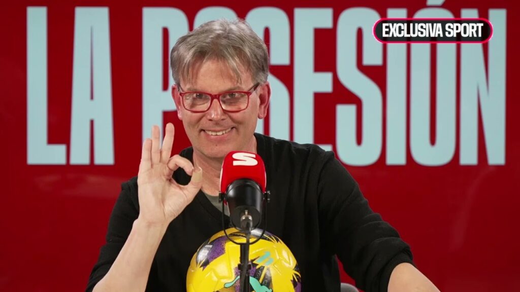 La Posesión:  Ter Stegen quiere ‘hacer un Courtois'