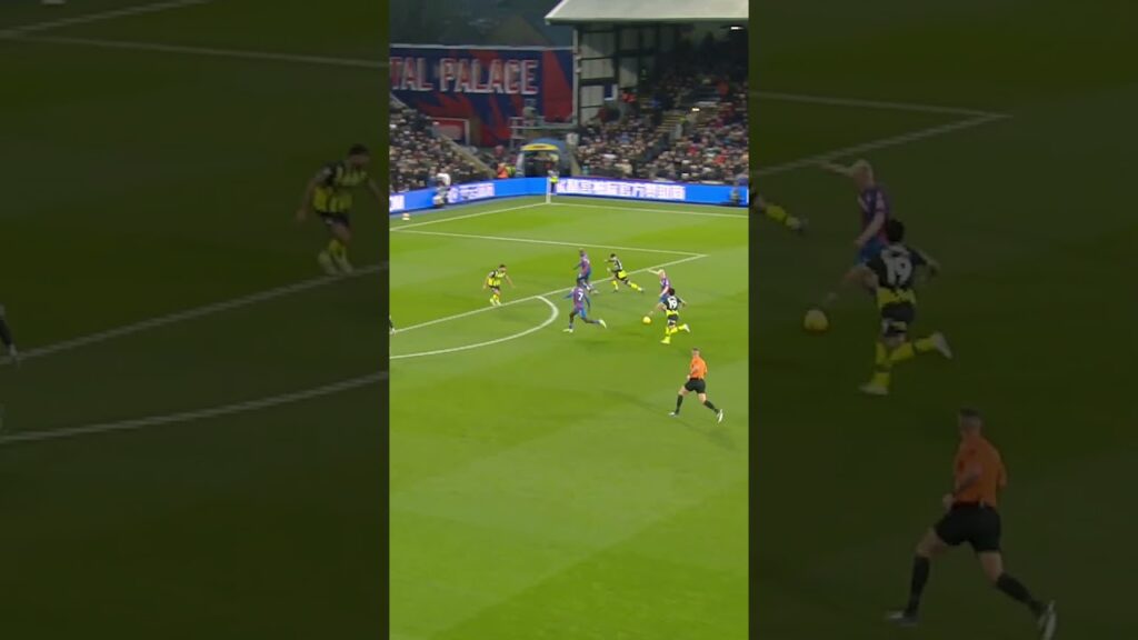 SLAMMING the door shut RUBEN DIAS! 🚫😮‍💨 #mancity #football #shorts #shortsvideo #skills #shortsfeed