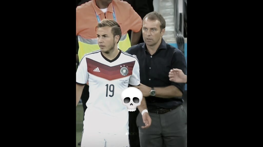 Epic Hansi Flick Moments 💀