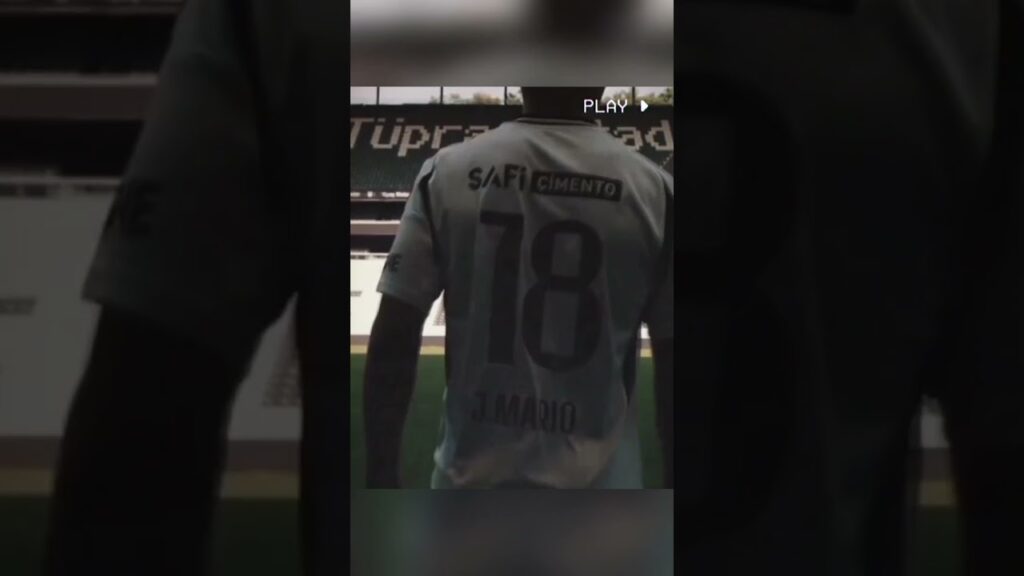 João Mário / EDİT / #beşiktaş #futbol