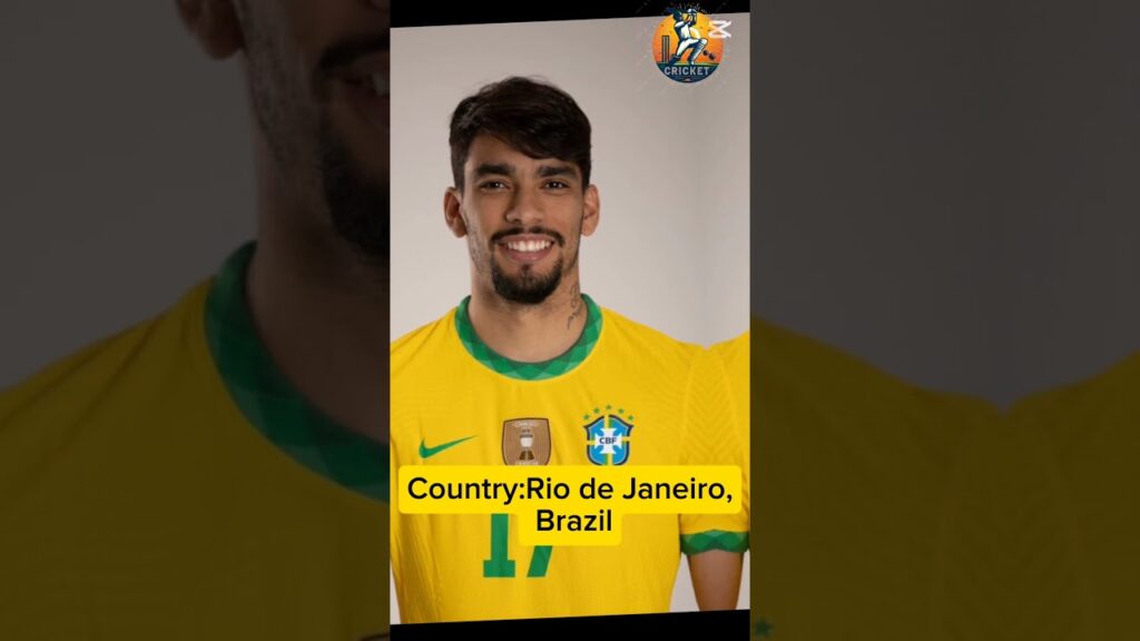 Lucas Paquetá age | #sportslover  #lucaapaguetacountry