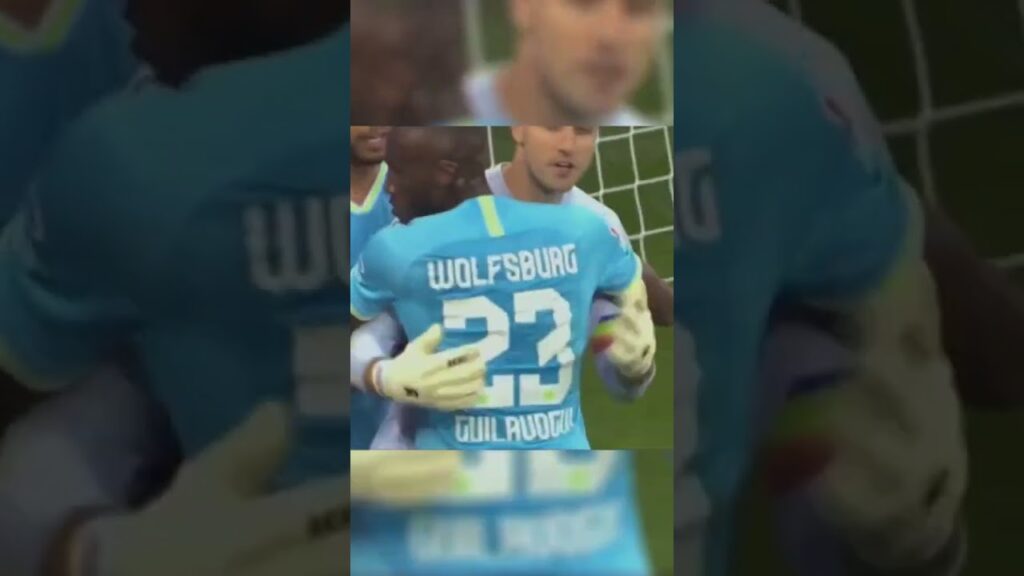 Koen Casteels’e yapılan adaletsizlik #casteels #belçika #courtois #futbol