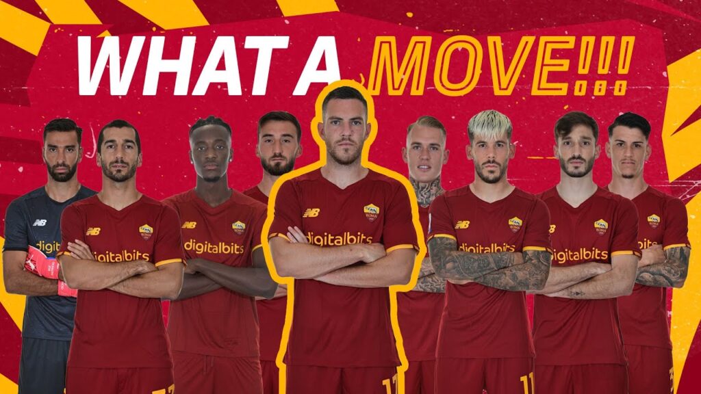 CHE AZIONE! | Tutti i passaggi fino al gol di Veretout | Salernitana-Roma