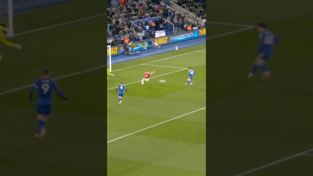 SUBLIME Defending From De Ligt 🧱