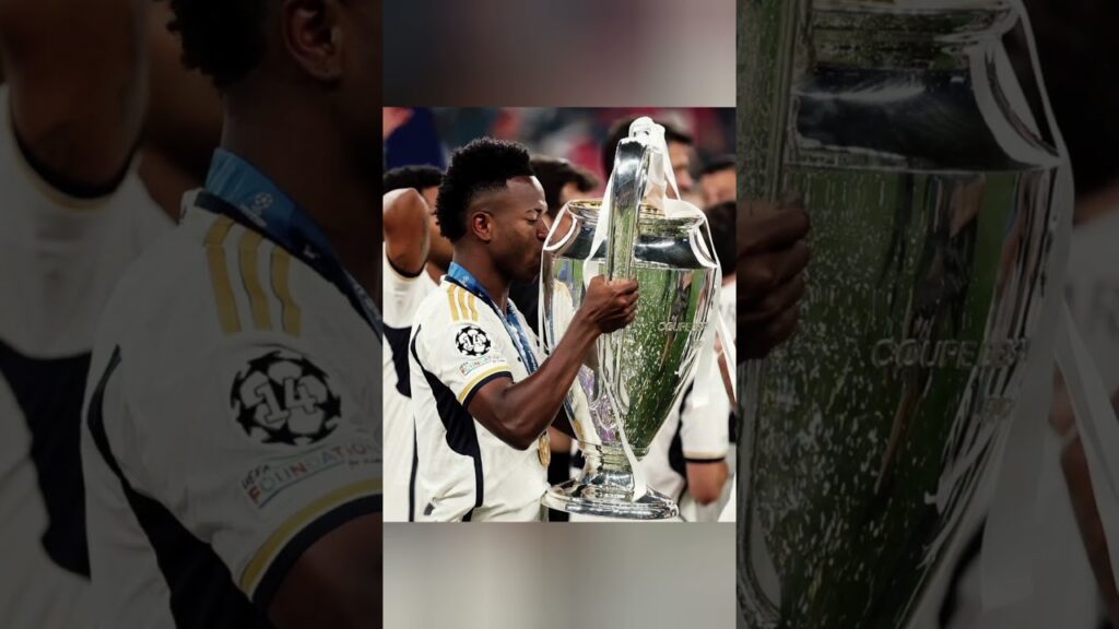 Eder Militão #football #realmadrid