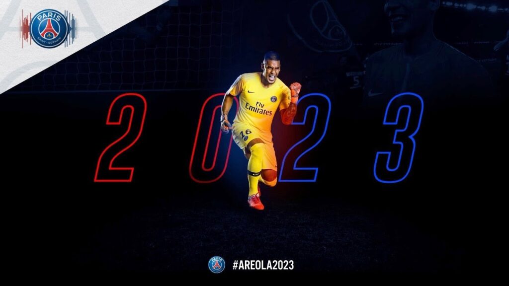 #AREOLA2023