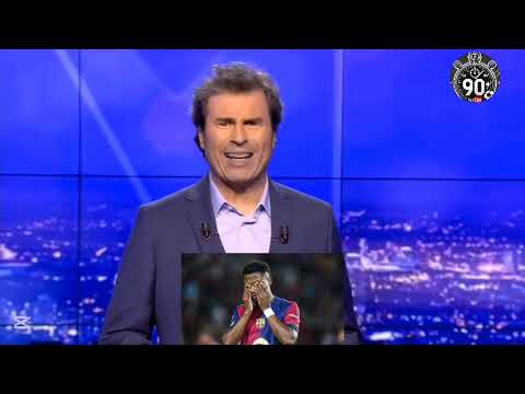 Ansu Fati : L’oublié de Barcelone ? Il ne lâche rien pour convaincre Flick !