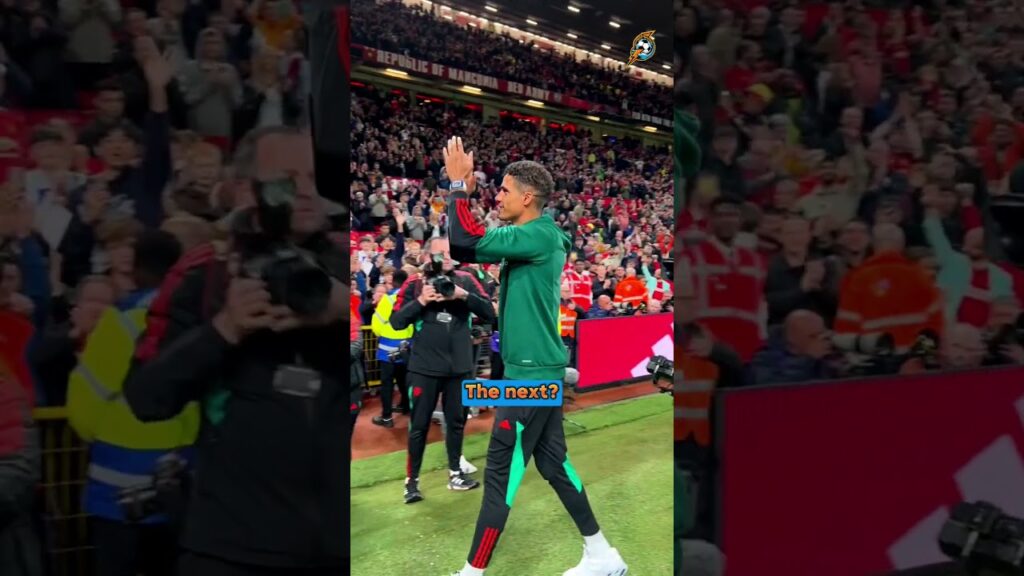 Varane tells the TRUTH about his time at Man United