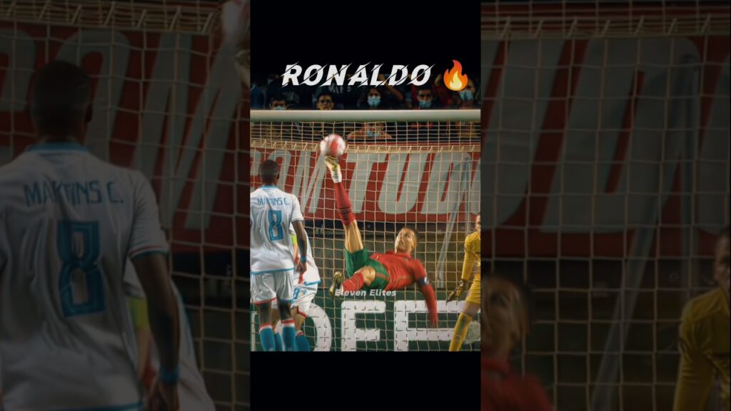 Ronaldo 🔥 #shorts #short #football #shortvideo #viralshorts #youtubeshorts #shortsfeed #trending