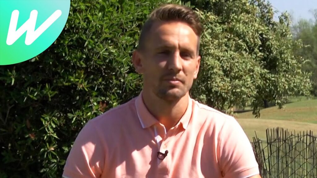 "Special to reunite with Koeman" - Luuk De Jong on moving to Barcelona | La Liga | 2021/22