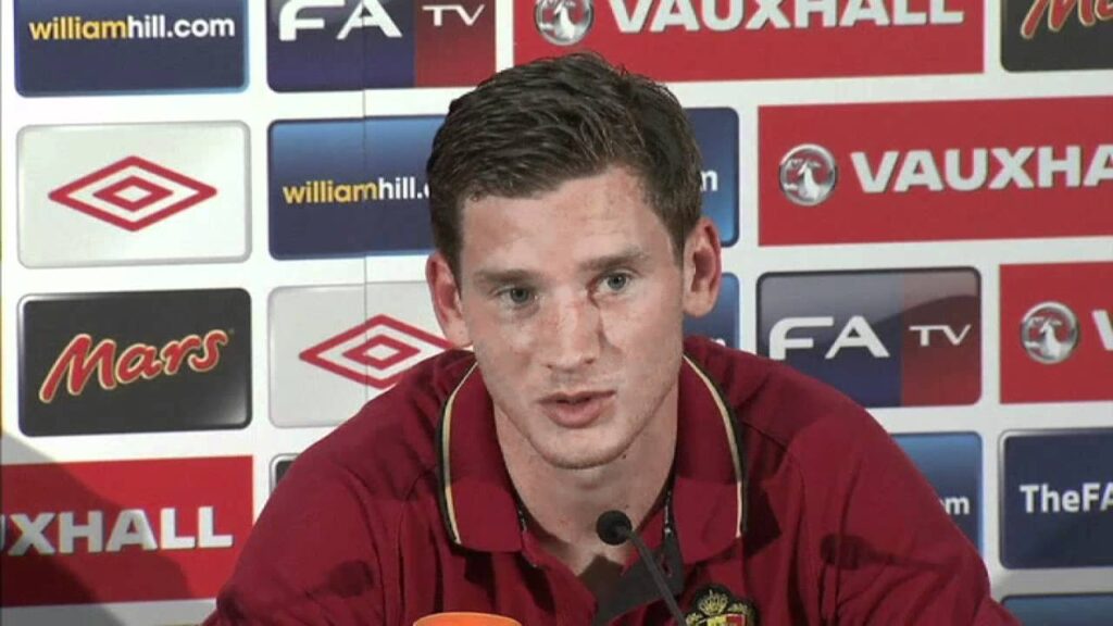 Ajax defender Jan Vertonghen close to Spurs move