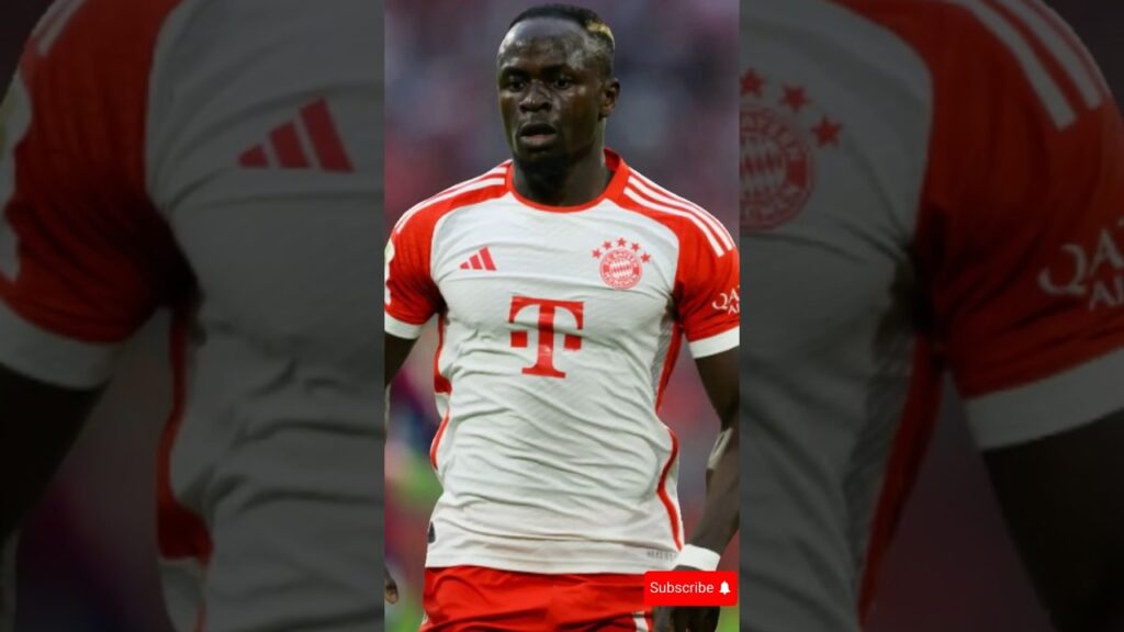 Bayern Munich’s UCL 2025 Journey! 🔥⚽#short