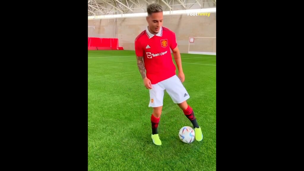 Practice Makes Perfect + Harry Maguire ☠️