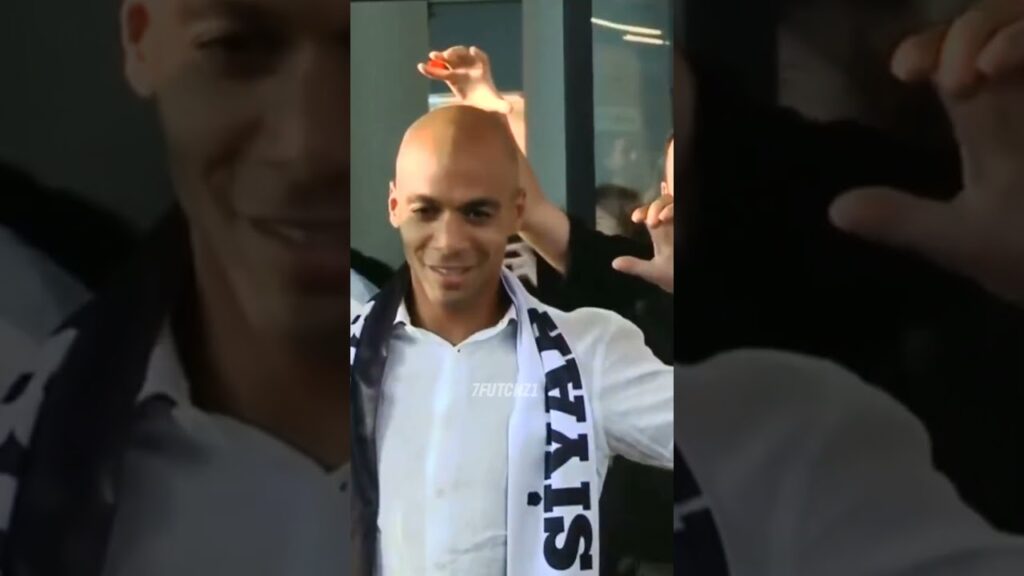 Joao Mario Beşiktaş için İstanbul'da! 🦅🔥#beşiktaş #transfer #süperlig #galatasaray #fenerbahçe