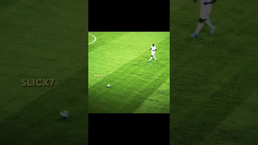 Ronaldo Tackle VS Cancelo 🥶