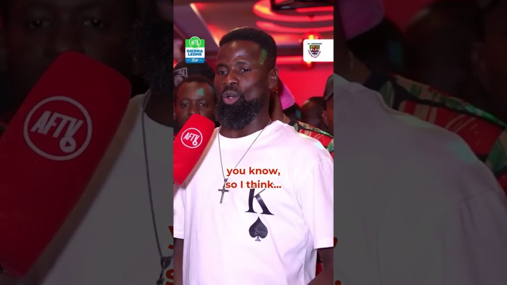 Emmanuel Eboue BACKS Gabriel Jesus To Keep His Form Going! 🤝