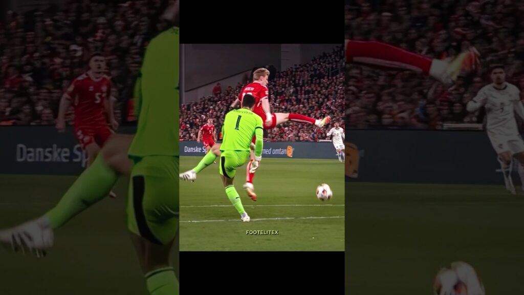 Diogo Costa is underrated 😤 #football #soccer #ronaldo