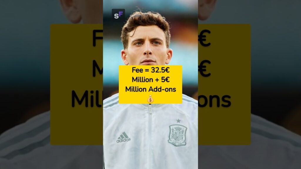 🚨 Pau Torres To Aston Villa | Football Transfer News #football #trending 🚨 Pau Torres To Aston Villa | Football Transfer News #football #trending