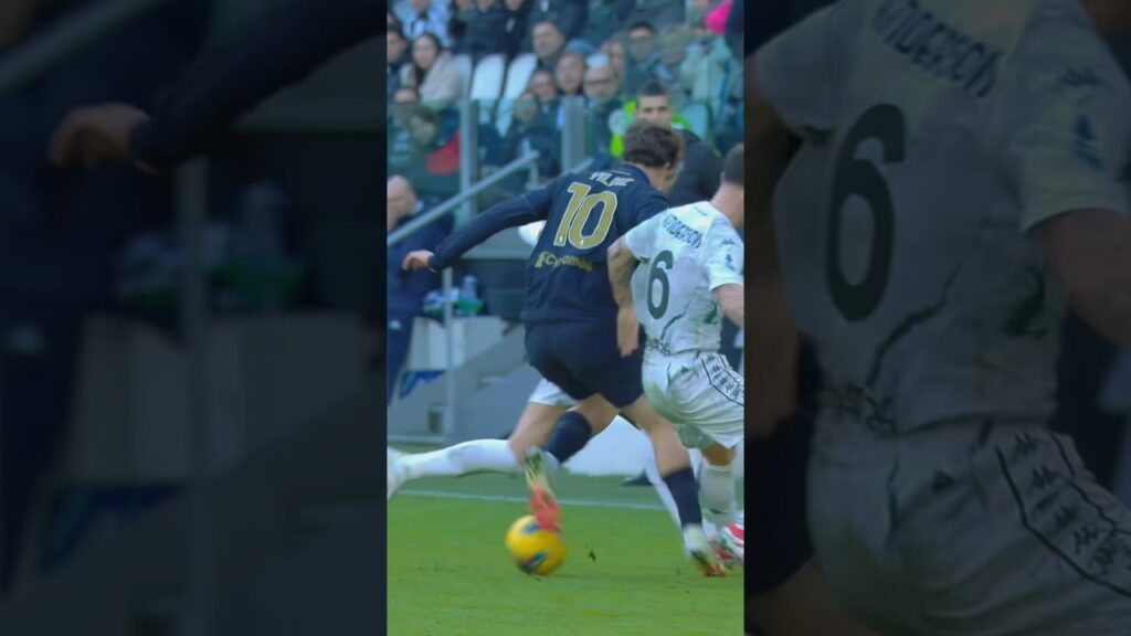 Yildiz shines, Kolo Muani scores!💫