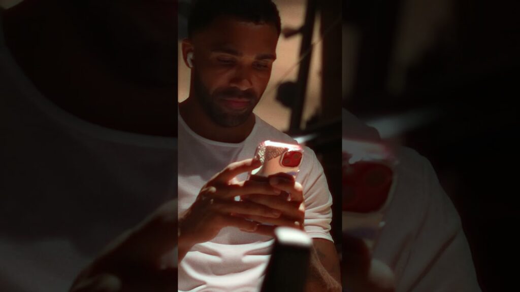 Callum Wilson x ISHU | The Intersection of Innovation & Style