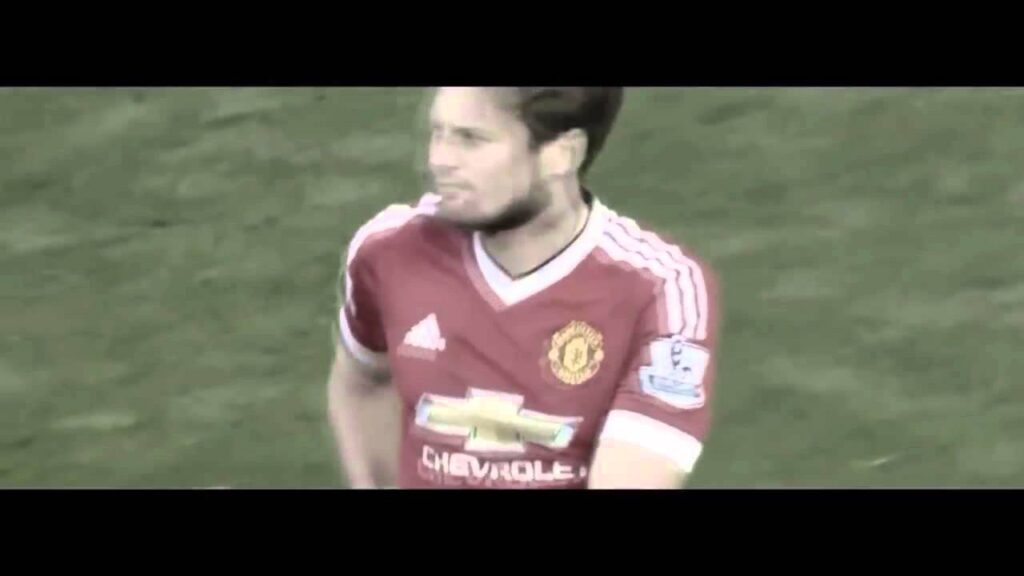 Daley Blind vs Liverpool