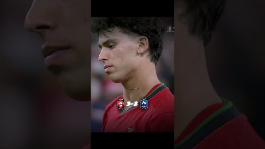 Portugal's Biggest Mistake 💀...