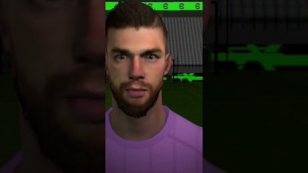 jose sa gk players efootball #gk #players #josesa #efootball l