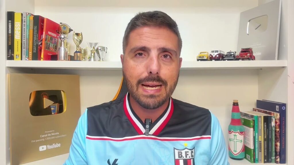 A PERIGO: PAQUETÁ CORRE RISCO REAL DE SER BANIDO PRA SEMPRE DO FUTEBOL