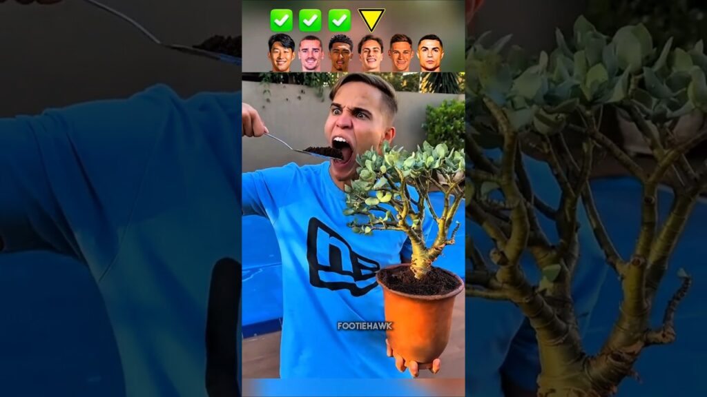 Son VS Griezmann VS Bellingham VS Yildiz VS Kimmich VS Ronaldo #footballshorts #shorts #ronaldo