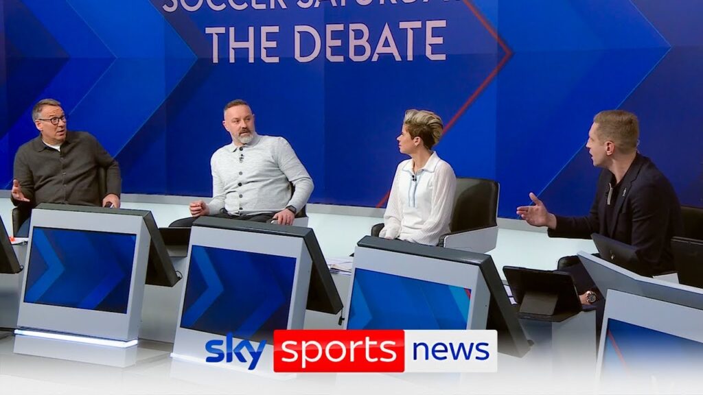 HEATED England squad selection debate over Henderson, James, Rashford, Gibbs-White decisions HEATED England squad selection debate over Henderson, James, Rashford, Gibbs-White decisions