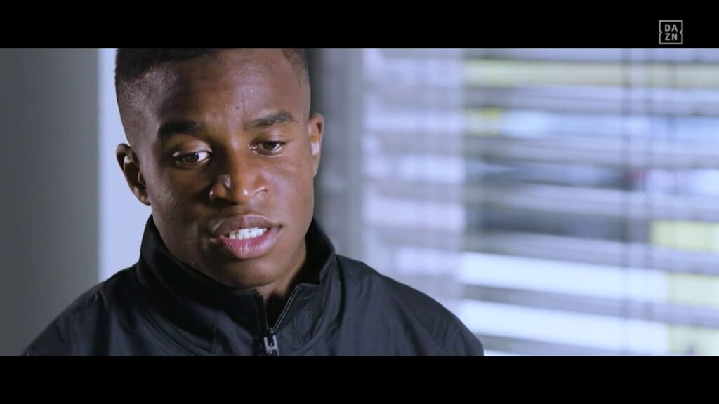 Moukoko vor Debüt - "Kann mithalten!"