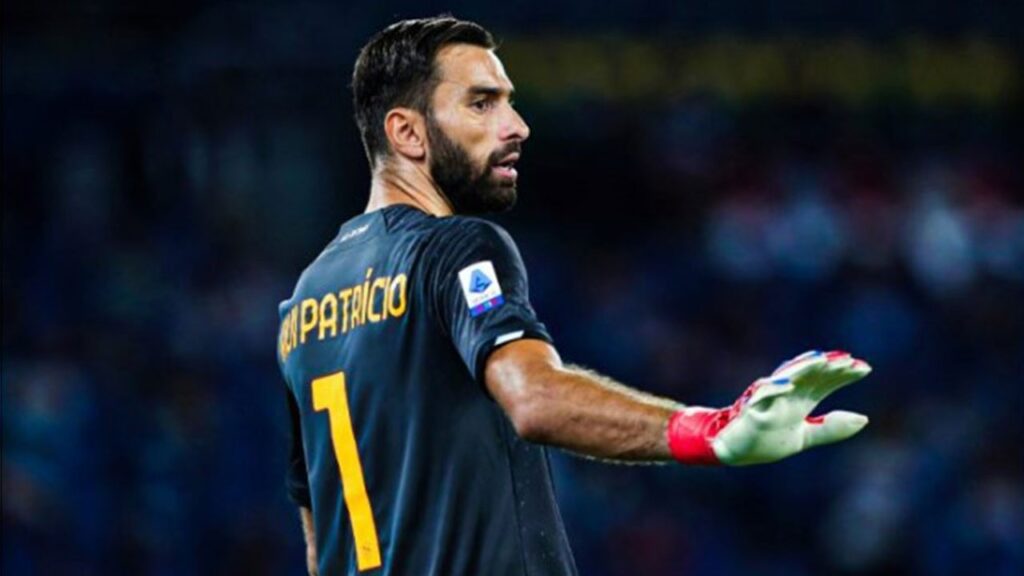 Rui Patrício ● Magical Saves