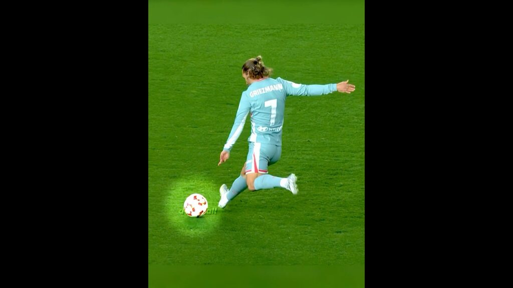 Griezmann + Alvarez = New Combo?😍