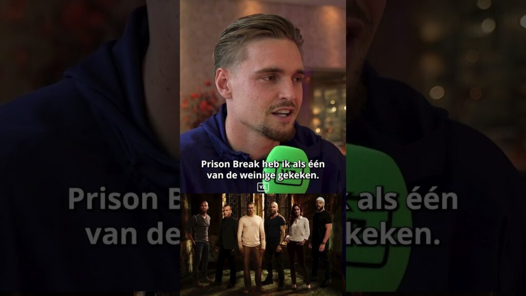 Vragenvuur met Kenneth Taylor! 🔥 #kennethtaylor #onsoranje #ajax