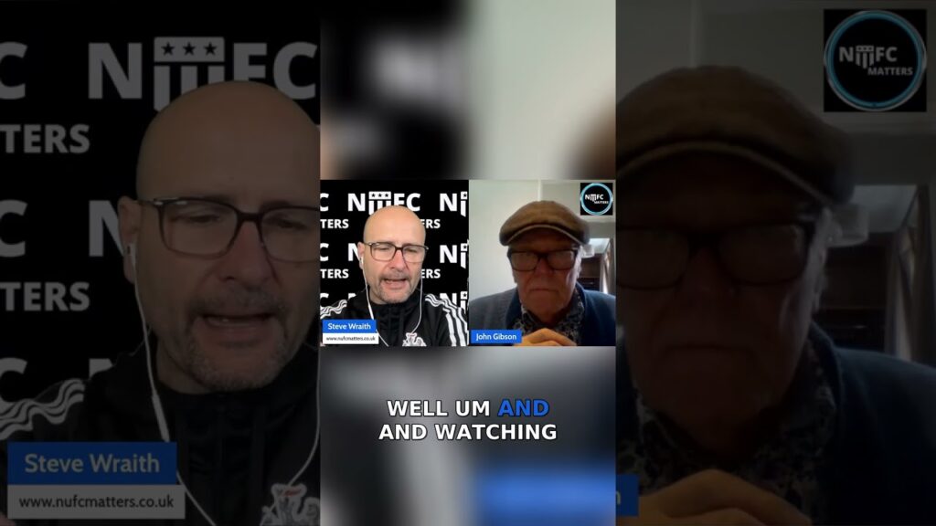 Nick Pope's Redemption: A Goalkeeper's Journey #NUFC