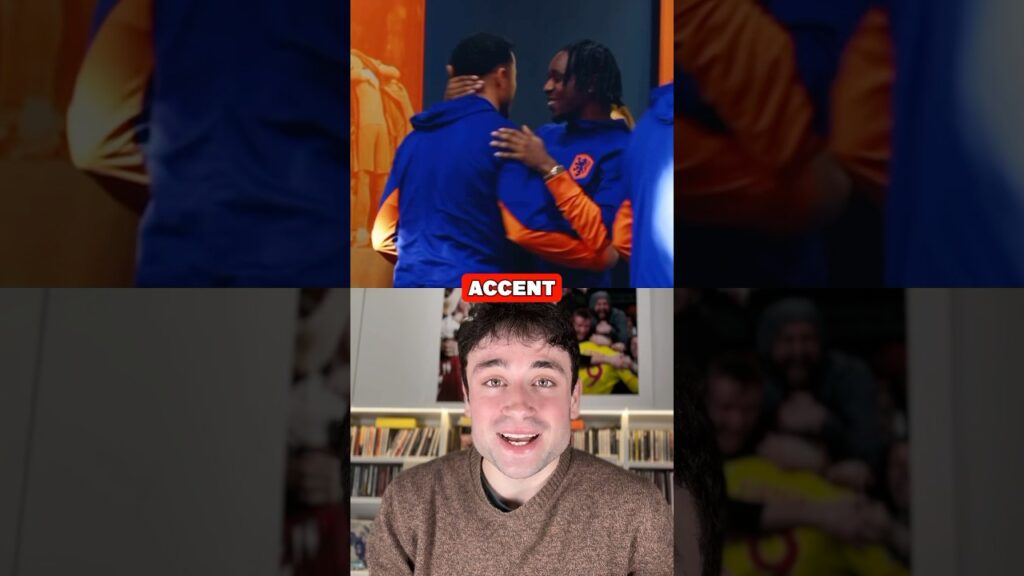 We Have to Sign Frimpong 🤪🇳🇱