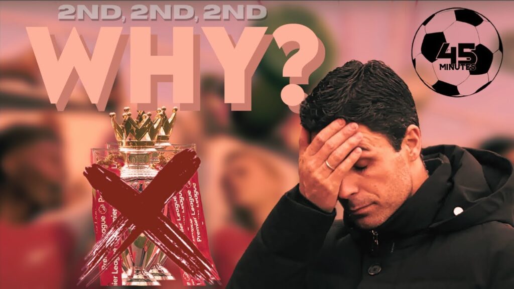 Arsenal FC: From Champions to Contenders