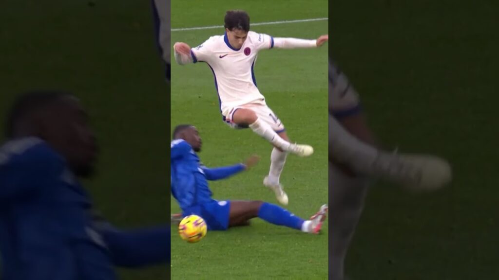 Joao Felix Skills 💫