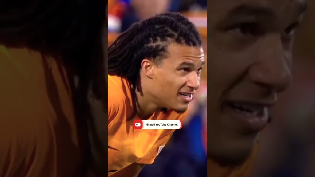 NATHAN AKE EXPRESSION